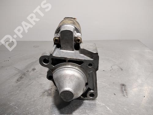 Used Starter RENAULT LAGUNA II (BG0/1_) [2001-2007]  10028269