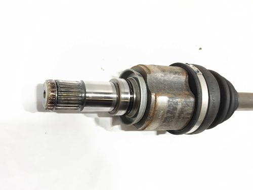 Right front driveshaft MITSUBISHI MIRAGE / SPACE STAR VI Hatchback (A0_A) 1.2 (A03A) | BP30263170M39 - Image 3