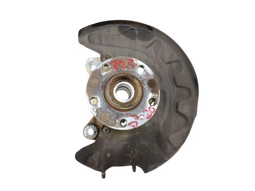 left-front-steering-knuckle-skoda-karoq-nu7-nd7-2017-40459840 main image
