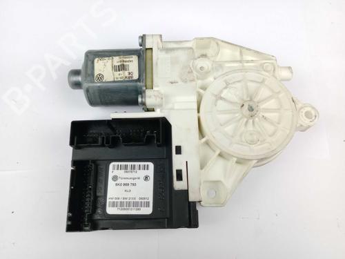 Left front window motor VW GOLF VI (5K1) 1.6 TDI | BP24319018E21 - Image 2