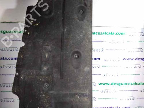 Underbody protection FORD FOCUS III 2.3 RS AWD | BP14354831M92 