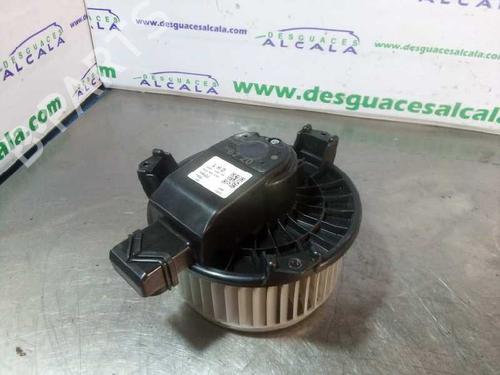 Used Heater blower motor Heater blower motor FORD GALAXY III (CK) 2.0 TDCi (150 hp) 10929968 10929968