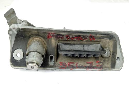 Used Tailgate handle Tailgate handle VW CADDY III MPV (2KB, 2KJ, 2CB, 2CJ) 1.9 TDI (105 hp) 13552528 13552528