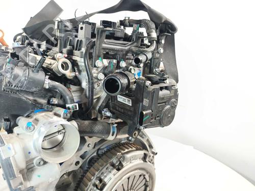 Engine HYUNDAI i20 III (BC3, BI3) 1.2 | BP31131654M1 - Image 12