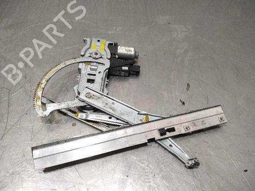 Used Front right window mechanism Front right window mechanism OPEL COMBO Tour [2001-2011] 9980521 9980521