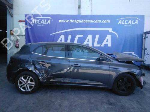 Right rear window switch RENAULT MEGANE IV Hatchback (B9A/M/N_) | BP13015480I28 - Image 3