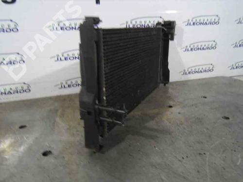 AC radiator BMW 3 (E46) 320 d | BP11247566M32 