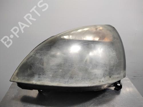 Used Left headlight Left headlight 9982310 9982310