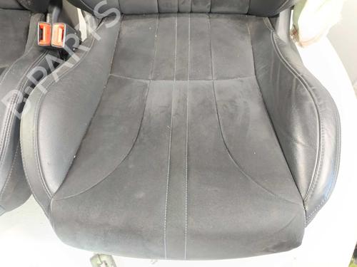 Sæde sæt HYUNDAI i30 (PDE, PD, PDEN) 2.0 N | BP34007638C78 - Image 2