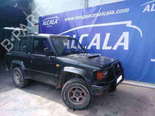 Used Parts ISUZU TROOPER I (UBS) 1065632
