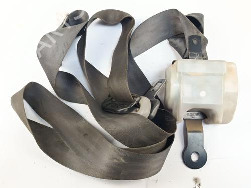 Ceinture de sécurité avant droite MITSUBISHI PAJERO SPORT I (K7_, K9_) 2.5 TD (K94W, K74T) (115 hp) 31882889