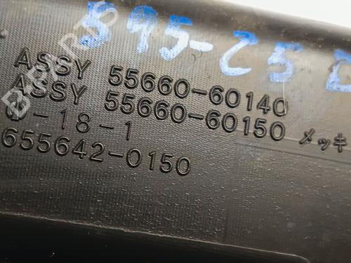 Air vent TOYOTA LAND CRUISER PRADO (_J12_) 3.0 D-4D (KDJ120, KDJ125) | BP29639611I21 