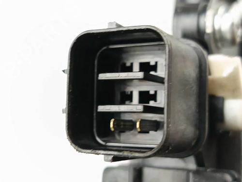 Front right window mechanism MITSUBISHI LANCER VIII (CY_A, CZ_A) EVO X (CZ4A) | BP28378910C23 - Image 2