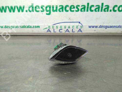 Used Switch Switch CITROËN C3 II (SC_) 1.6 HDi 90 (90 hp) 14353581 14353581