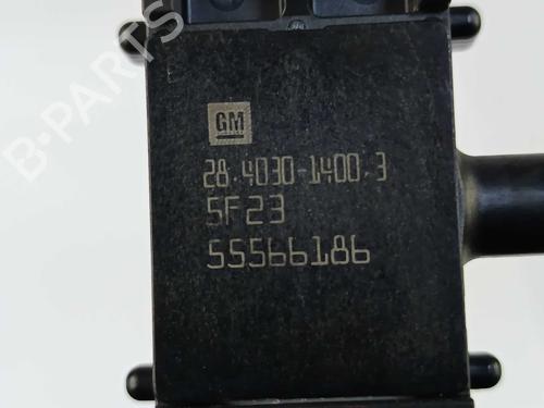 Electronic sensor OPEL INSIGNIA A (G09) 2.0 CDTI (68) | BP37261369M84 - Image 4