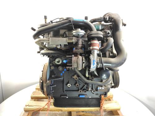 Motor CHRYSLER VOYAGER IV (RG, RS) 2.5 CRD | BP28471912M1 