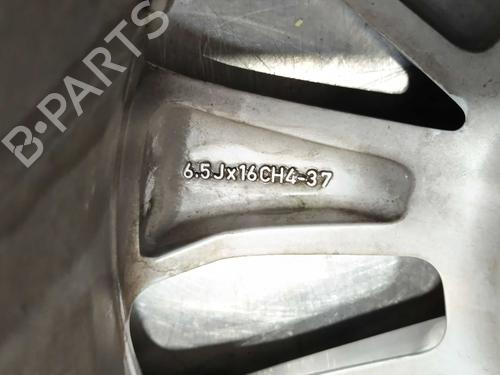 Fælk RENAULT CLIO V (B7_) 1.0 TCe 100 (B7MT) | BP38016989C45 - Image 4