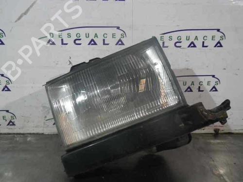 Used Right headlight Right headlight 10029358 10029358