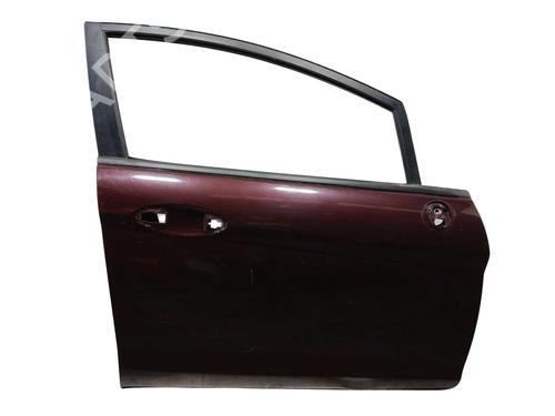right-front-door-ford-fiesta-vi-cb1-ccn-2008-24401376 main image