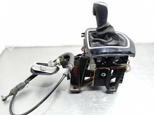 Used Manual gearbox selector Manual gearbox selector NISSAN QASHQAI II SUV (J11, J11_) [2013-2026] 11083722 11083722