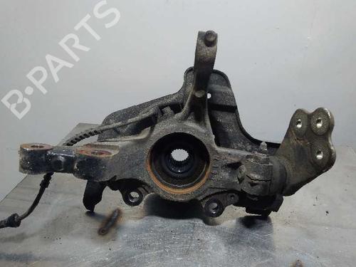 Right front steering knuckle FIAT TIPO Hatchback (356_, 357_) | BP10752676M26 - Image 2