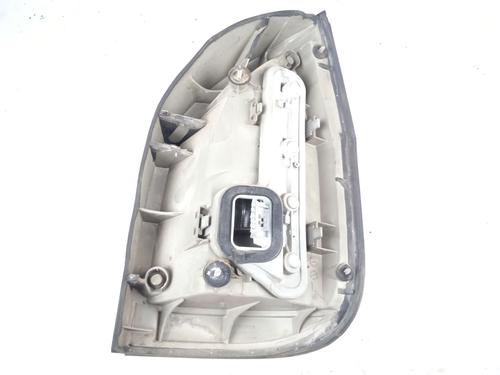 Left taillight OPEL ZAFIRA A MPV (T98) 2.0 DTI 16V (F75) | BP25772609C34 