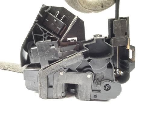 Rear left lock RENAULT MEGANE IV Hatchback (B9A/M/N_)  | BP16067934C100 