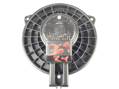 Heater blower motor MAZDA CX-30 (DM) SKYACTIV-G M Hybrid | BP18900856M62 - Image 2