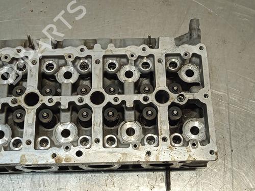 Cylinder head BMW 1 (E87) 118 d | BP17673084M5 