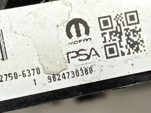 Radiator fan OPEL FRONTERA (OV24) 1.2 MHEV | BP32492627M35