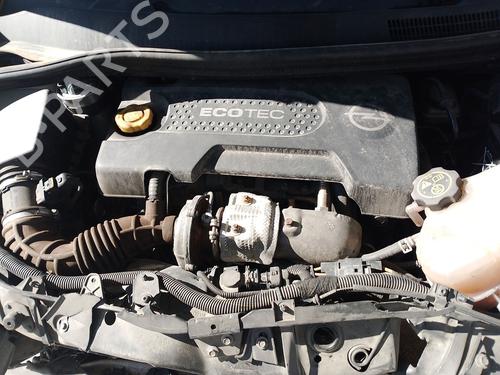 Mass air flow sensor OPEL CORSA D (S07) 1.3 CDTI (L08, L68) | BP23218538M95 