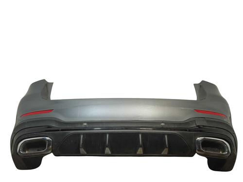 Paragolpes trasero Paragolpes trasero 17694460 17694460