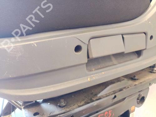 Seats set OPEL MOVANO C Van (U9) | BP40298835C78 - Image 11