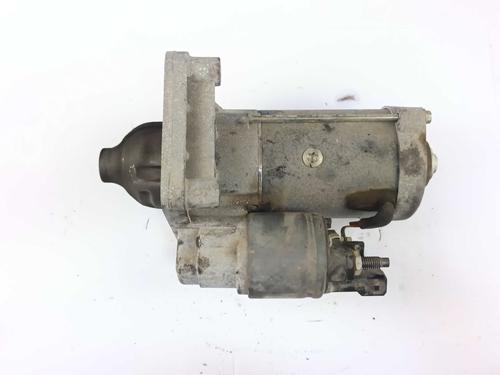 Used Starter Starter CITROËN BERLINGO (ER_, EC_) 1.5 BlueHDi 130 (ECYHZJ, ECYHZR) (131 hp) 36051303 36051303