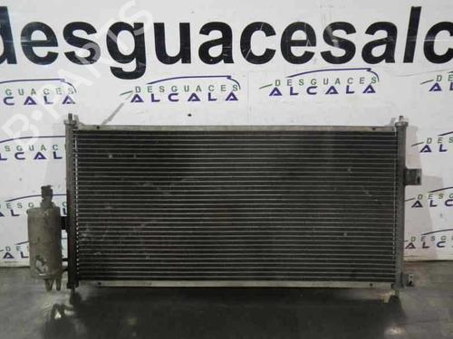Used AC radiator AC radiator 11037872 11037872