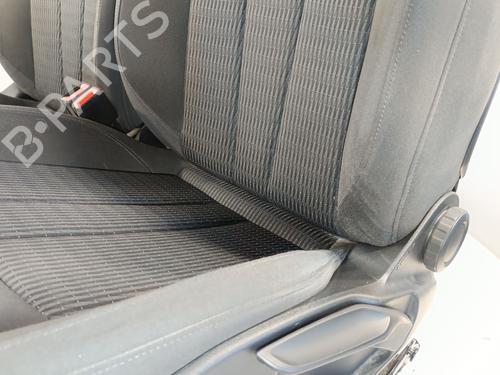 Sæde sæt AUDI A4 B9 (8W2, 8WC) 2.0 TDI | BP33931616C78  - Image 6