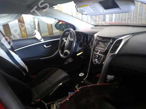 Starter HYUNDAI i30 (GD) | BP9996216M8 - Image 7