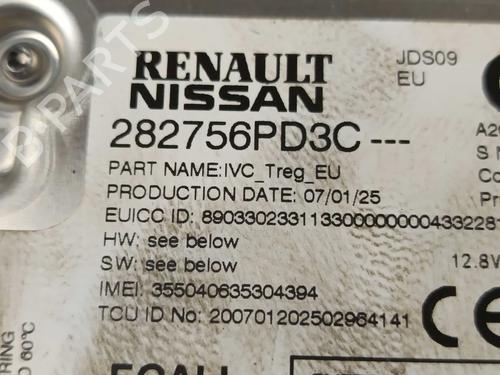 Electronic module NISSAN JUKE (F16_) 1.0 | BP30770448M83 - Image 2