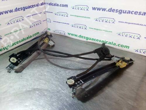 Used Front left window mechanism Front left window mechanism 9993503 9993503