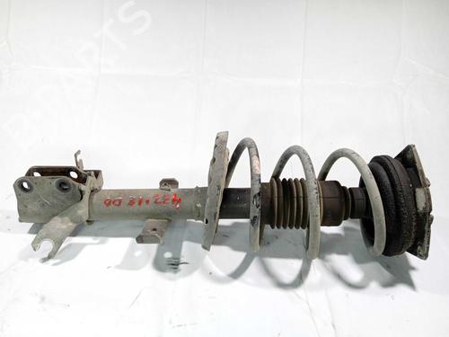 Used Right front shock absorber Right front shock absorber 10190723 10190723