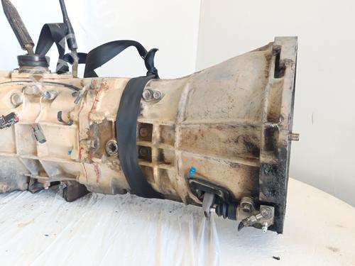 Gearbox NISSAN TERRANO II (R20) 3.0 Di 4WD | BP29566767M3 