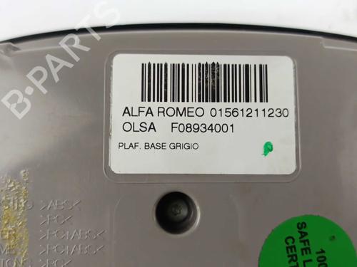 Kabinelys ALFA ROMEO GIULIA (952_) 2.2 D (952AEM250, 952AEA250) | BP31639008I8 - Image 3