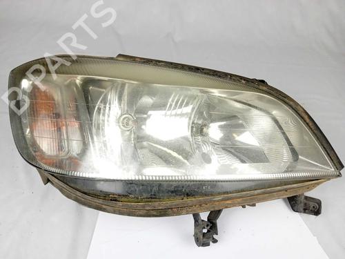 Used Right headlight Right headlight 12001975 12001975
