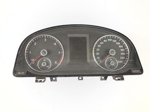 Cockpit Cockpit VW CADDY III MPV (2KB, 2KJ, 2CB, 2CJ) 1.6 TDI (102 hp) 36038041 36038041