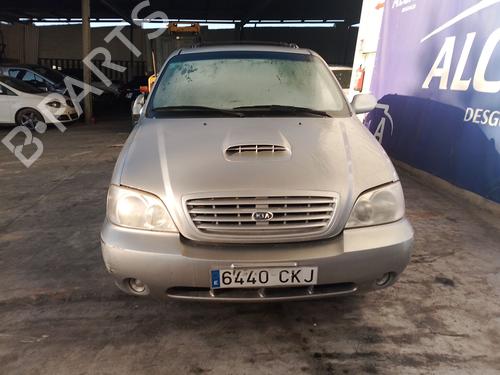 Other KIA CARNIVAL II (GQ) 2.9 CRDi | BP21801429O1 