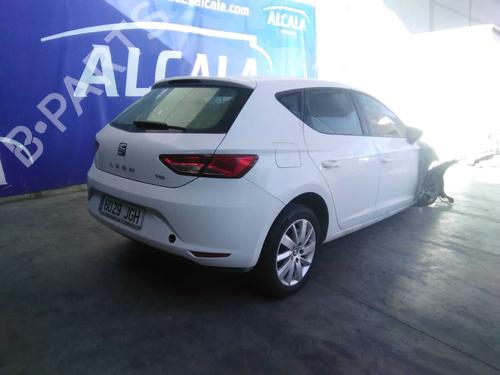 Electronic module SEAT LEON (5F1) | BP14350238M83 - Image 3