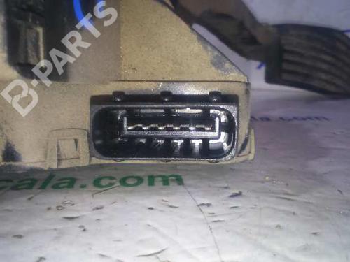 Pedal OPEL CORSA D (S07)  | BP9988047I4 