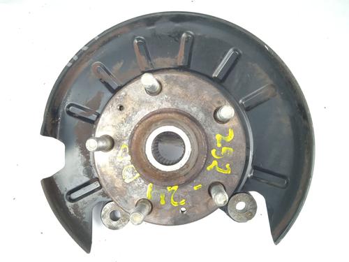 Used Right front steering knuckle LAND ROVER FREELANDER I (L314) [1998-2006]  18485569