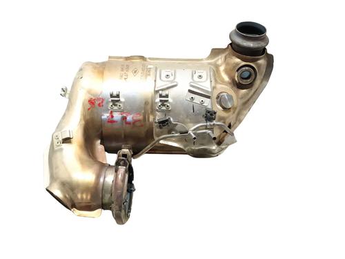 Particulate filter NISSAN QASHQAI III (J12) 1.3 DIG-T | BP36023762M81 - Image 3