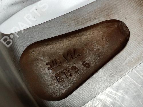 Rim AUDI A3 Sportback (8PA) 1.9 TDI | BP23197708C45 